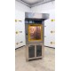 MIWE Aeromat pastry oven 8.68