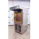 MIWE Aeromat pastry oven 8.68