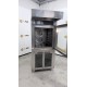 MIWE Aeromat pastry oven 8.68