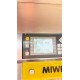 MIWE Aeromat pastry oven 8.68