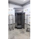 MIWE Shop-in Electric Oven, 35 kW