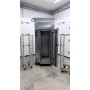 Cuptor MIWE shop-in electric rotativ 35kw 15.6.4
