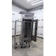MIWE Shop-in Electric Oven, 35 kW