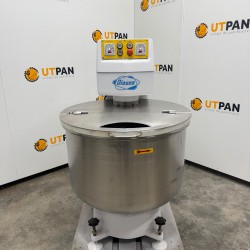 Spiral Mixer Diosna SP 160 D