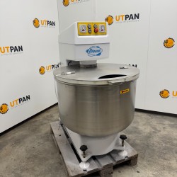 Spiral Mixer Diosna SP 160 D