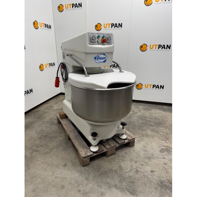 DIOSNA SP 120 D Spiral Mixer