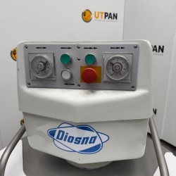 DIOSNA SP 120 D Spiral Mixer