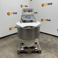 DIOSNA SP 120 D Spiral Mixer