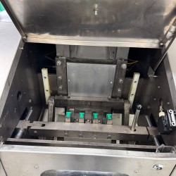 Haton 4-piston WP divider