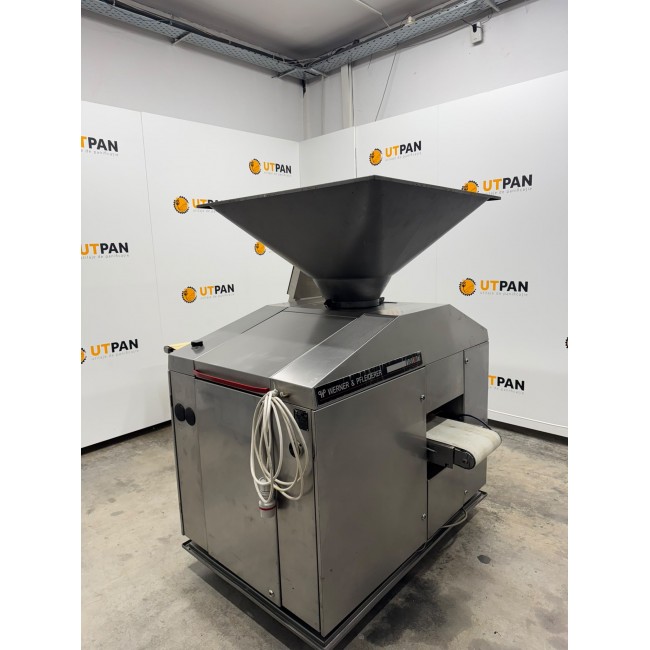 Divizor WP Haton 4 pistoane