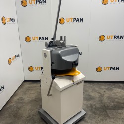 BONGARD DB2 30/3 M Bun Divider-Rounder