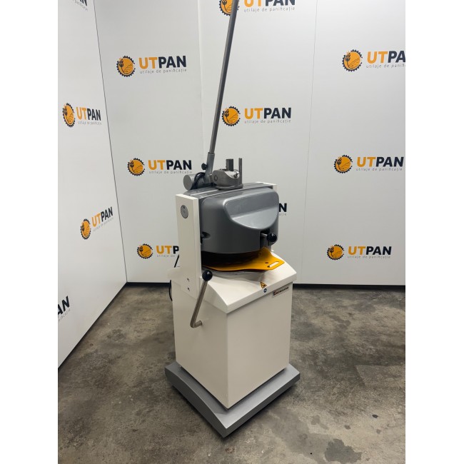 BONGARD DB2 30/3 M Bun Divider-Rounder