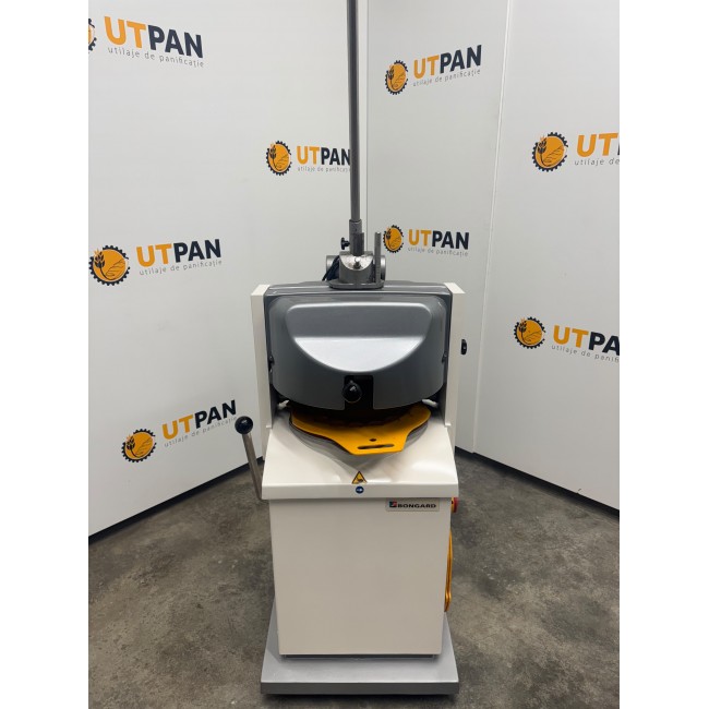BONGARD DB2 30/3 M Bun Divider-Rounder