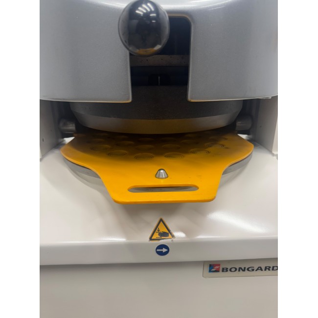 BONGARD DB2 30/3 M Bun Divider-Rounder