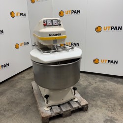 EMIL KEMPER SPL 75 spiral mixer