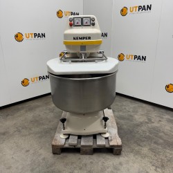 EMIL KEMPER SPL 75 spiral mixer