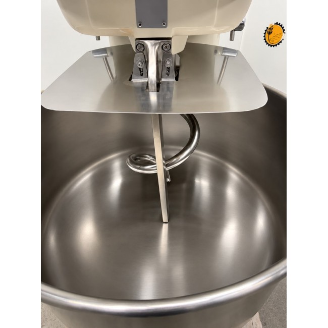 Malaxor spiral EMIL KEMPER SPL 75