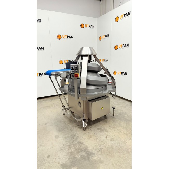 Modelator conic WP CR 59