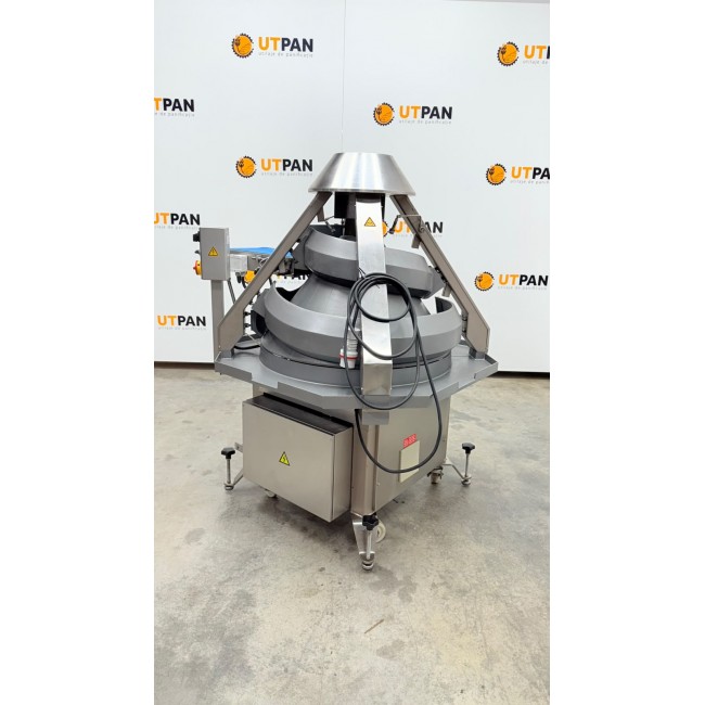 Modelator conic WP CR 59