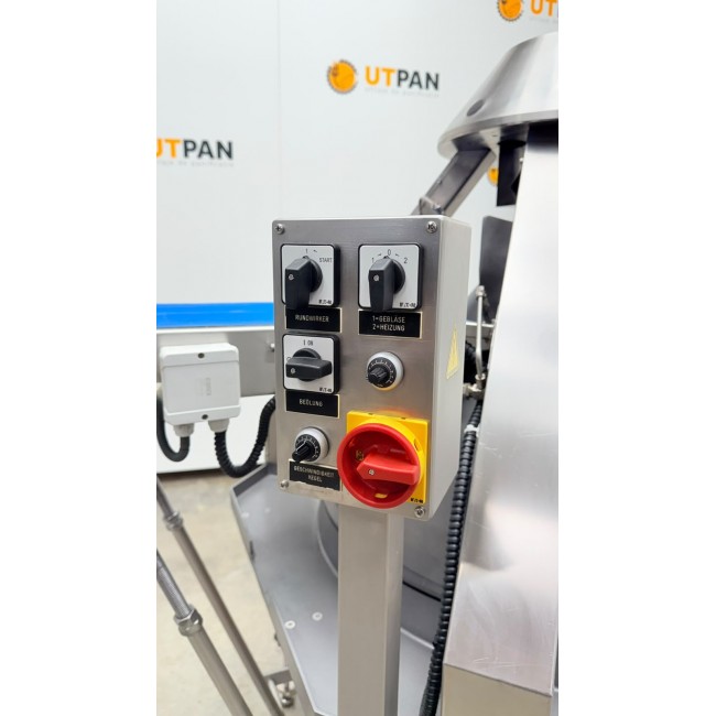 Modelator conic WP CR 59