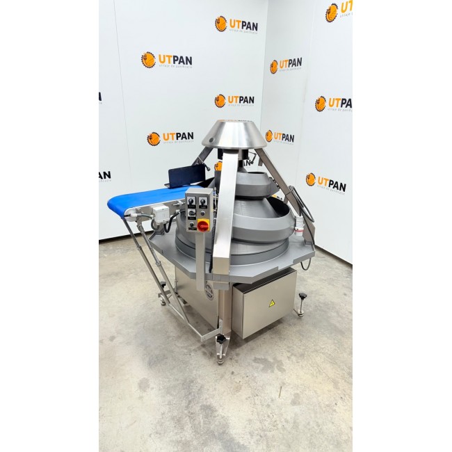 Modelator conic WP CR 59