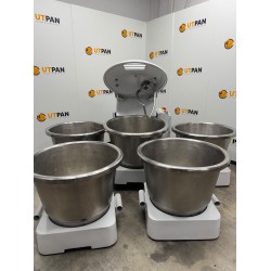 Malaxor WP UC80 A 
