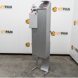 BAKEMAK STEAM CLIMATOR UNIT Lillnord PG100