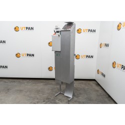 Unitate de climatizare pentru abur si temperatura Lillnord PG100