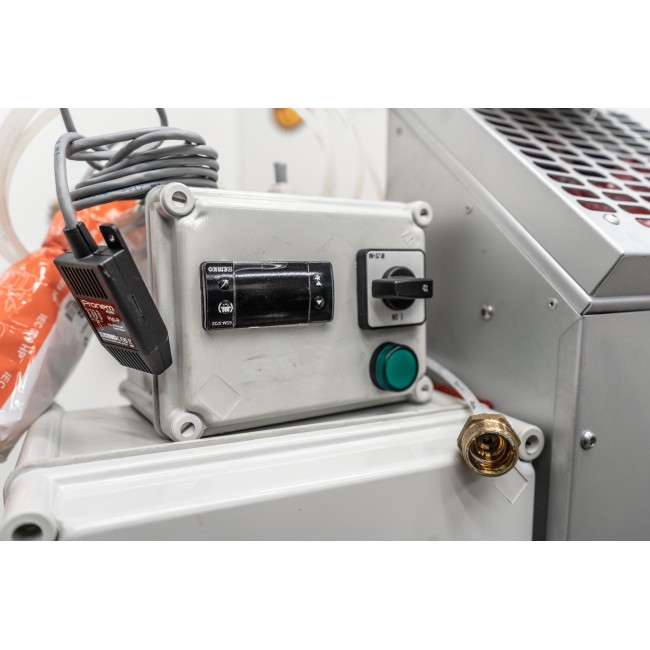 BAKEMAK STEAM CLIMATOR UNIT Lillnord PG100
