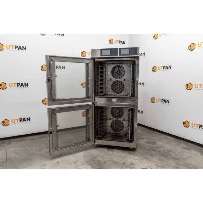 IN STORE BAKING OVEN MIWE AE 8.0604 DUO