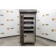 4 deck oven wachtel picollo IV