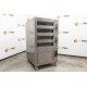 4 Deck Instore oven Miwe Condo