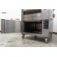 4 Deck Instore oven Miwe Condo