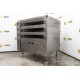 WACHTEL 3 DECK OVEN