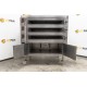 WACHTEL 3 DECK OVEN