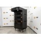 3 deck oven wachtel piccolo nostalgie