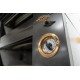 3 deck oven wachtel piccolo nostalgie