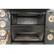 3 deck oven wachtel piccolo nostalgie