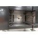 3 deck oven wachtel piccolo nostalgie