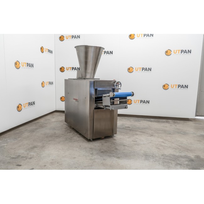 Dough divider SEWEER RONDO TLC 