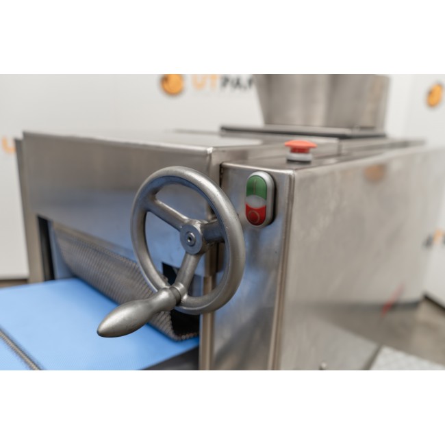 Dough divider SEWEER RONDO TLC 