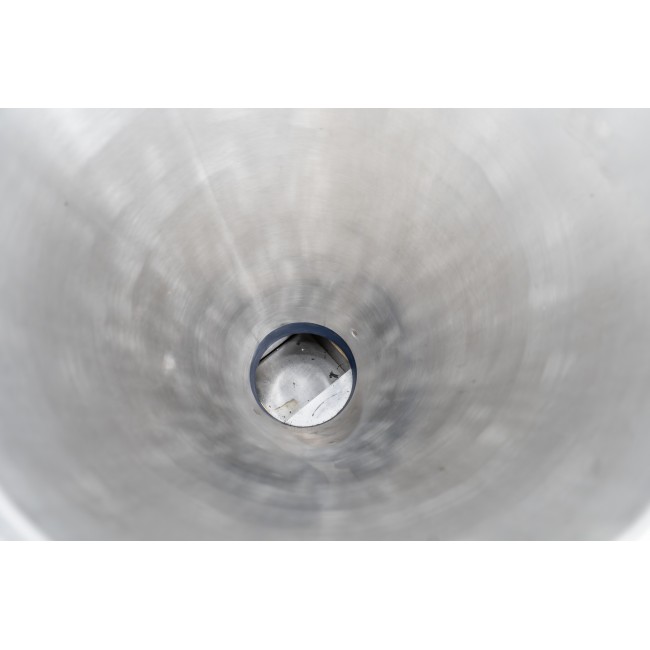 Dough divider SEWEER RONDO TLC 