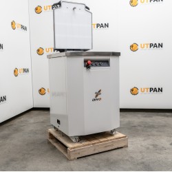 Hydraulic Divider Divo Round 