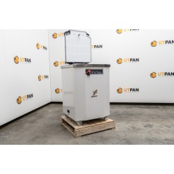 Hydraulic Divider Divo Round 