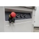 Hydraulic Divider Divo Round 