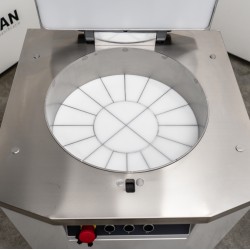 Hydraulic Divider Divo Round 