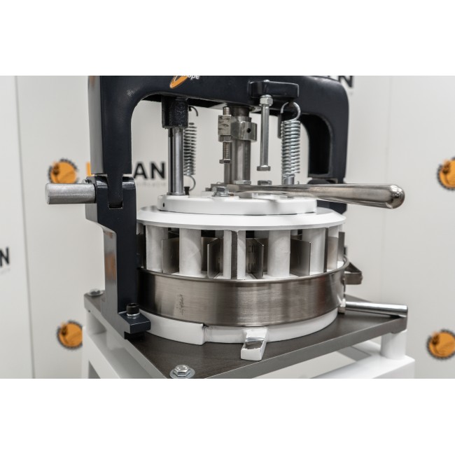Manual Dough Divider