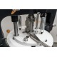 Manual Dough Divider
