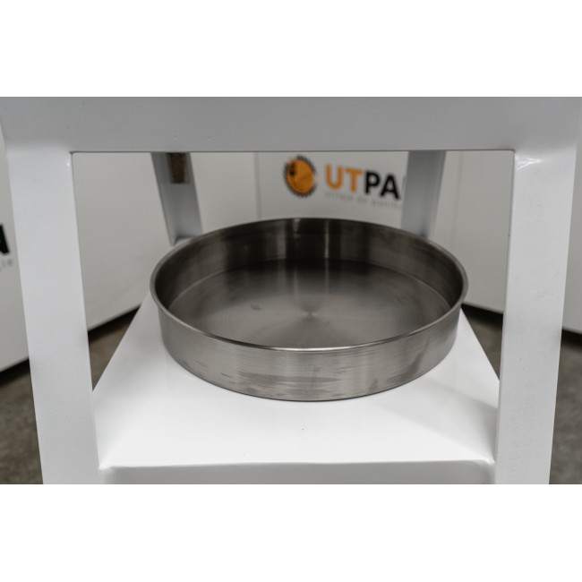 Manual Dough Divider
