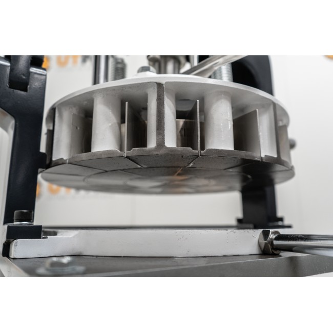 Manual Dough Divider